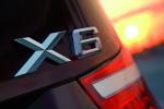 BMW X6 2008 года